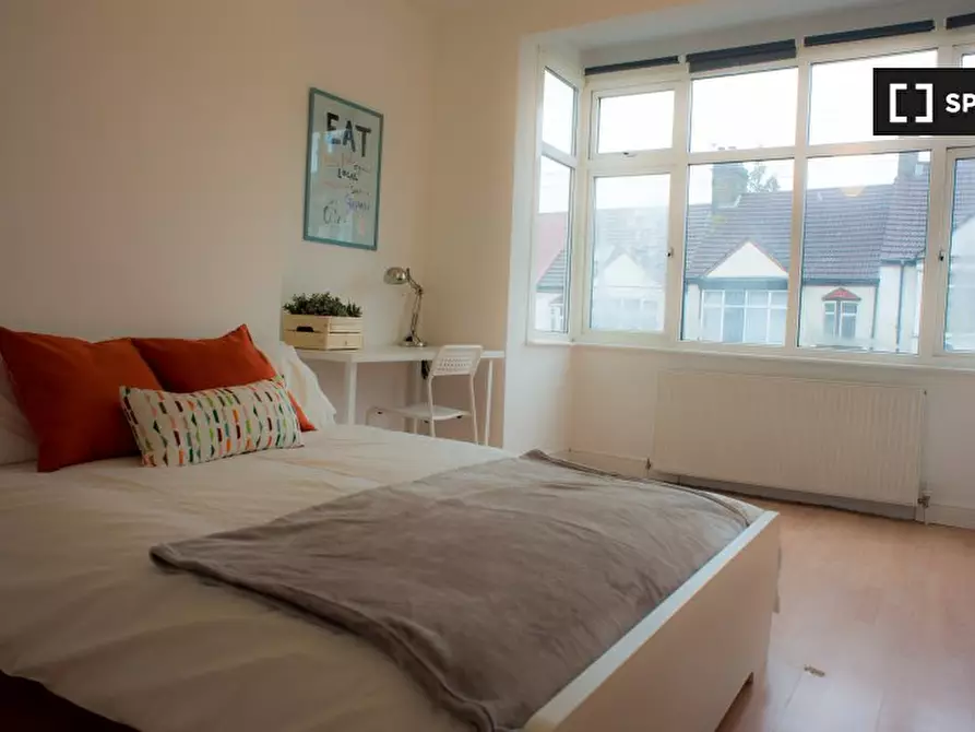 Immagine 18 di Camera condivisa in affitto  in Fishponds Rd a Wandsworth