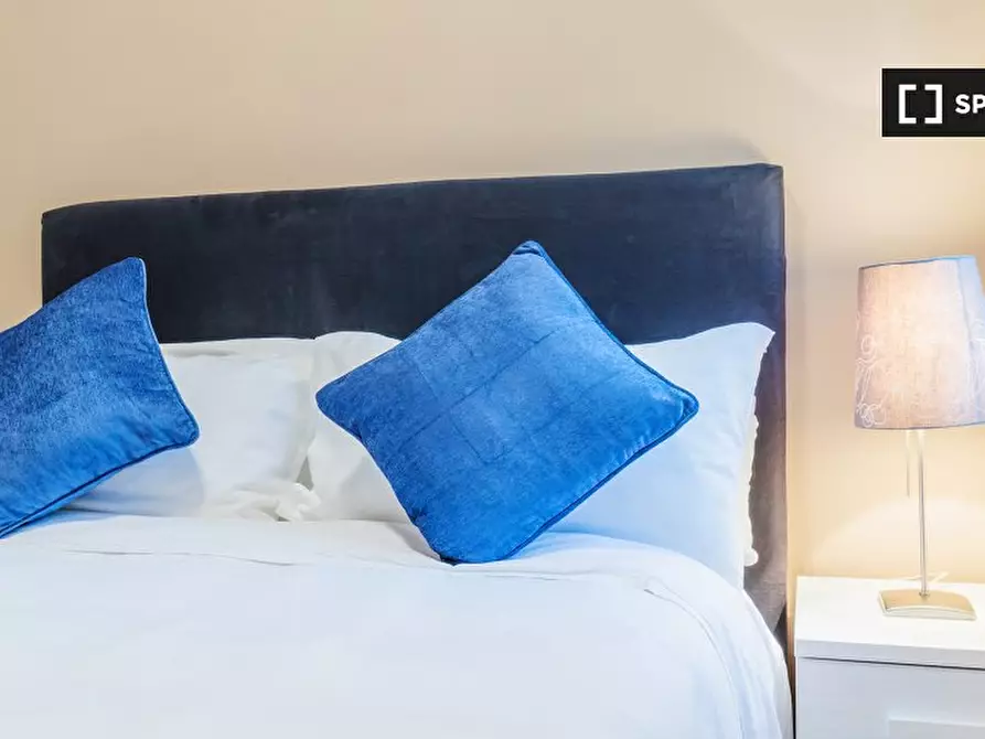 Immagine 9 di Appartamento in affitto  in Via Gustavo Fara a Milano