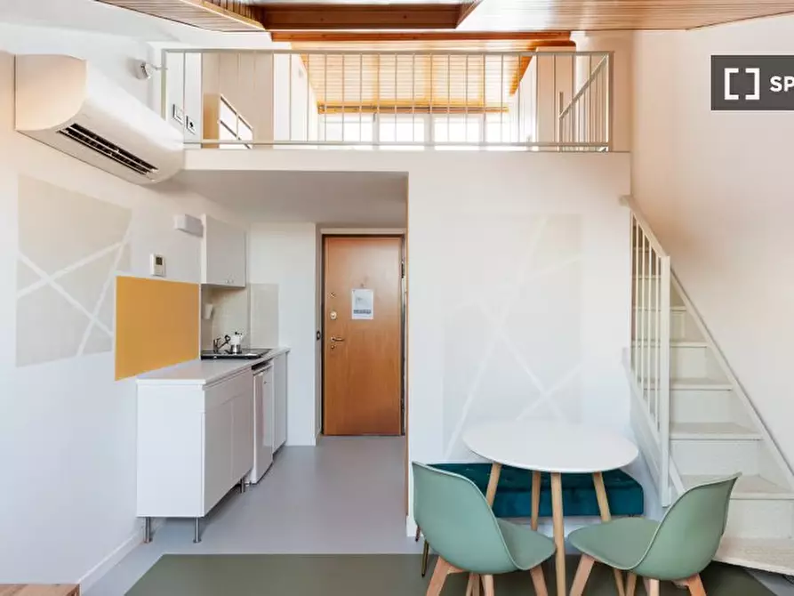 Immagine 9 di Ufficio in affitto  in Corso Magenta a Milano