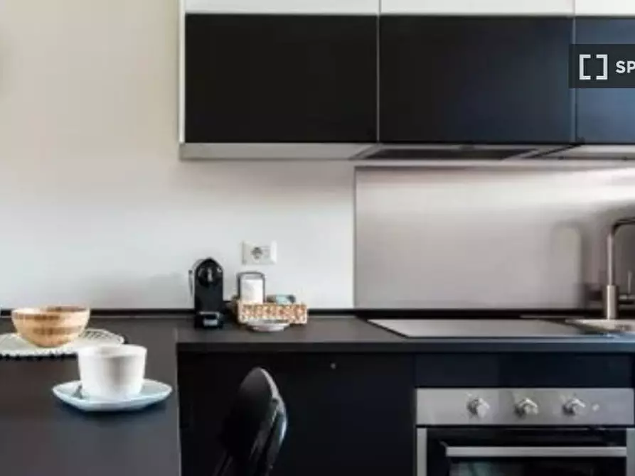 Immagine 2 di Appartamento in affitto  in Viale Nazario Sauro a Milano