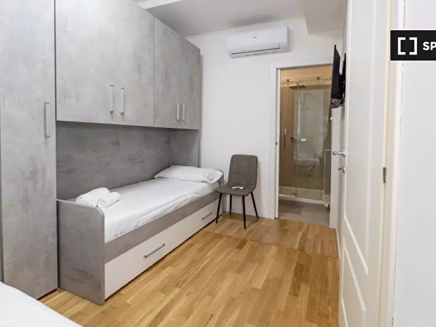 Immagine 10 di Appartamento in affitto  in Via Molino delle Armi a Milano