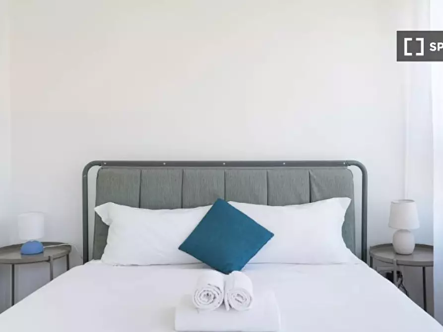 Immagine 1 di Appartamento in affitto  in Via Francesco de Sanctis a Milano