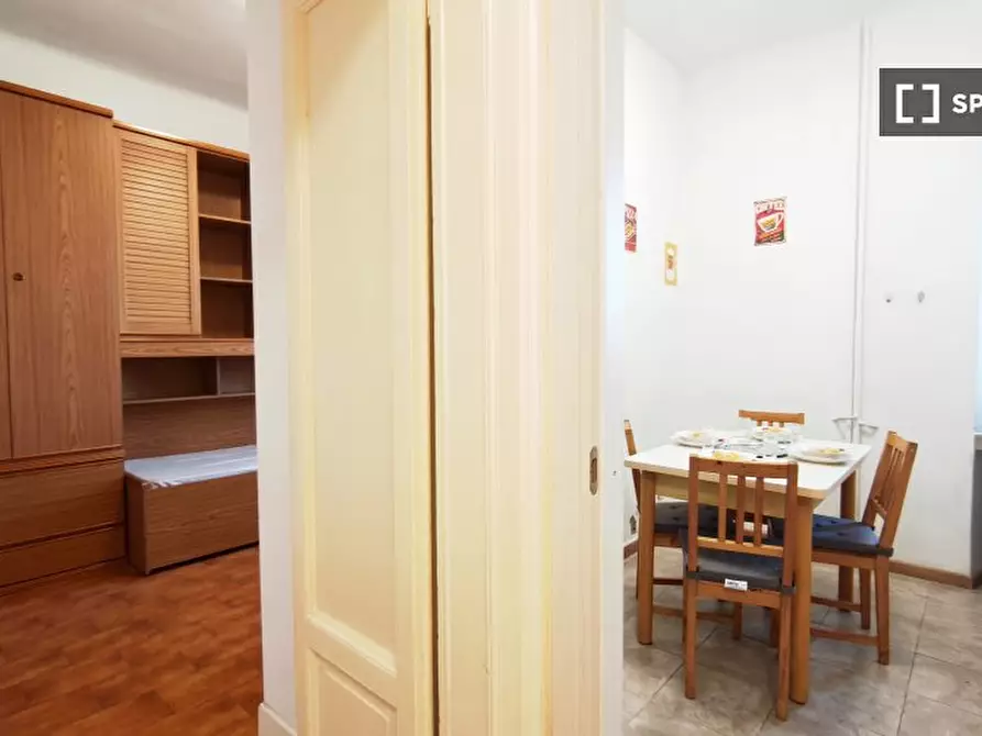 Immagine 9 di Camera condivisa in affitto  in Via Camillo e Otto Cima a Milano