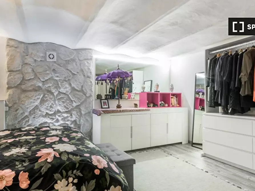 Immagine 19 di Appartamento in affitto  in Via Paolo Frisi a Milano