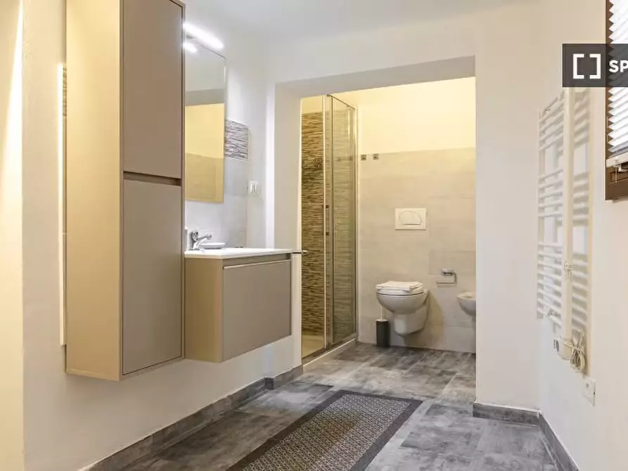 Immagine 9 di Ufficio in affitto  in Via delle Belle Arti a Bologna