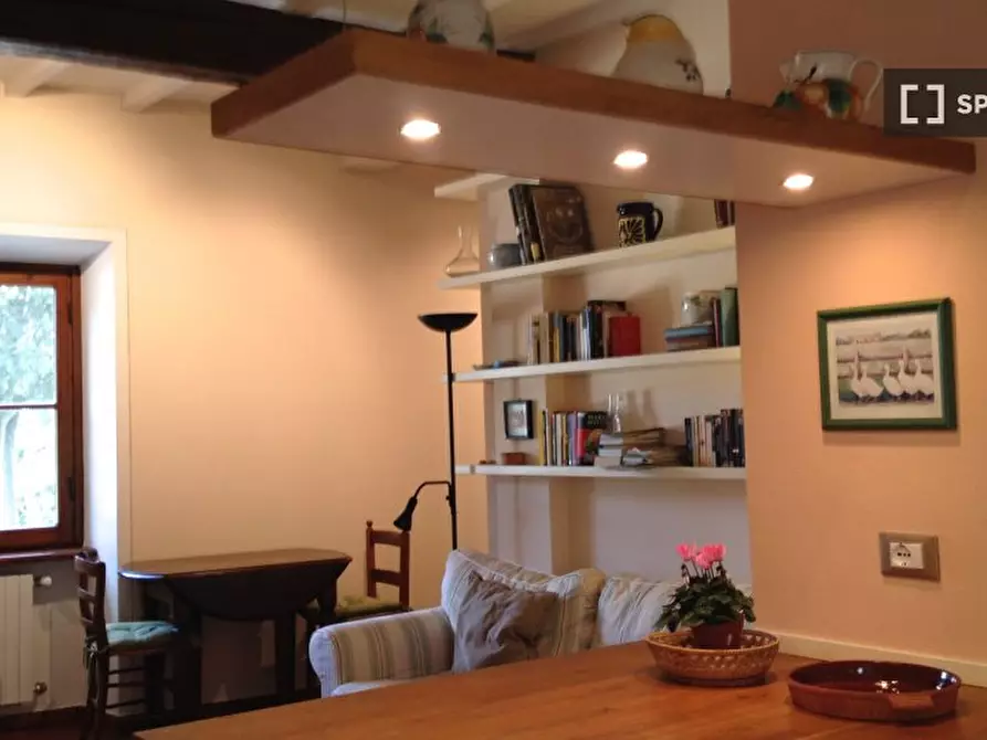 Immagine 7 di Appartamento in affitto  in Via del Pian dei Giullari a Firenze