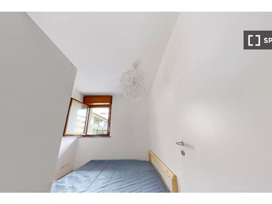 Immagine 4 di Camera condivisa in affitto  in Via Jan Palach a Milano