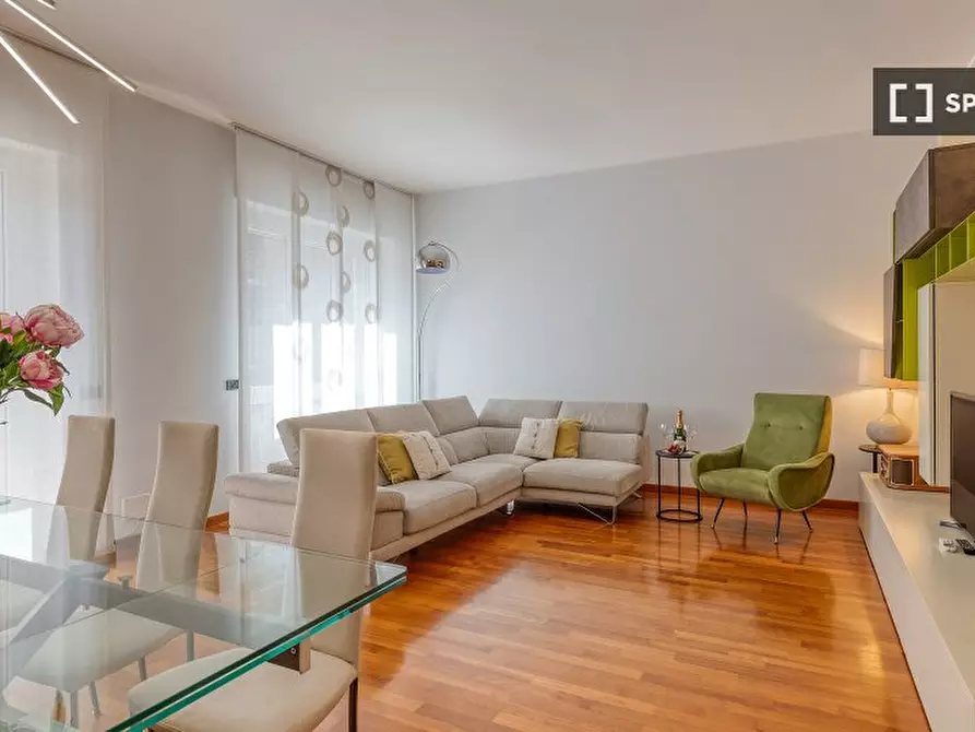 Immagine 1 di Appartamento in affitto  in Via Stromboli a Milano