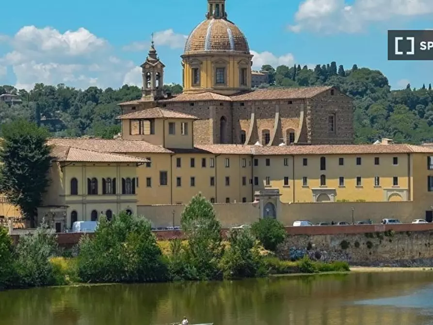 Immagine 3 di Ufficio in affitto  in Via del Moro a Firenze