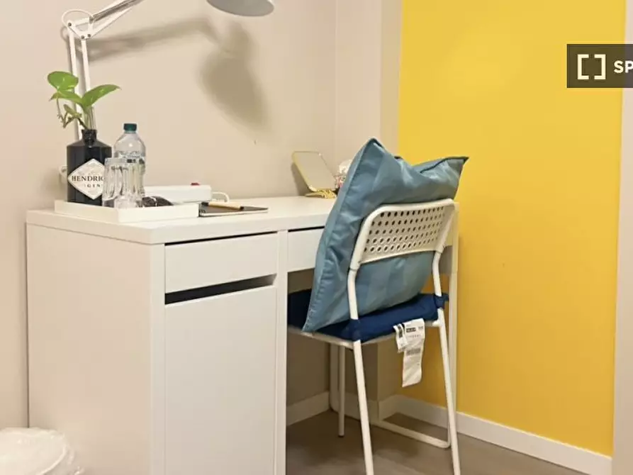 Immagine 3 di Camera condivisa in affitto  in Via Ambrogio Binda a Milano