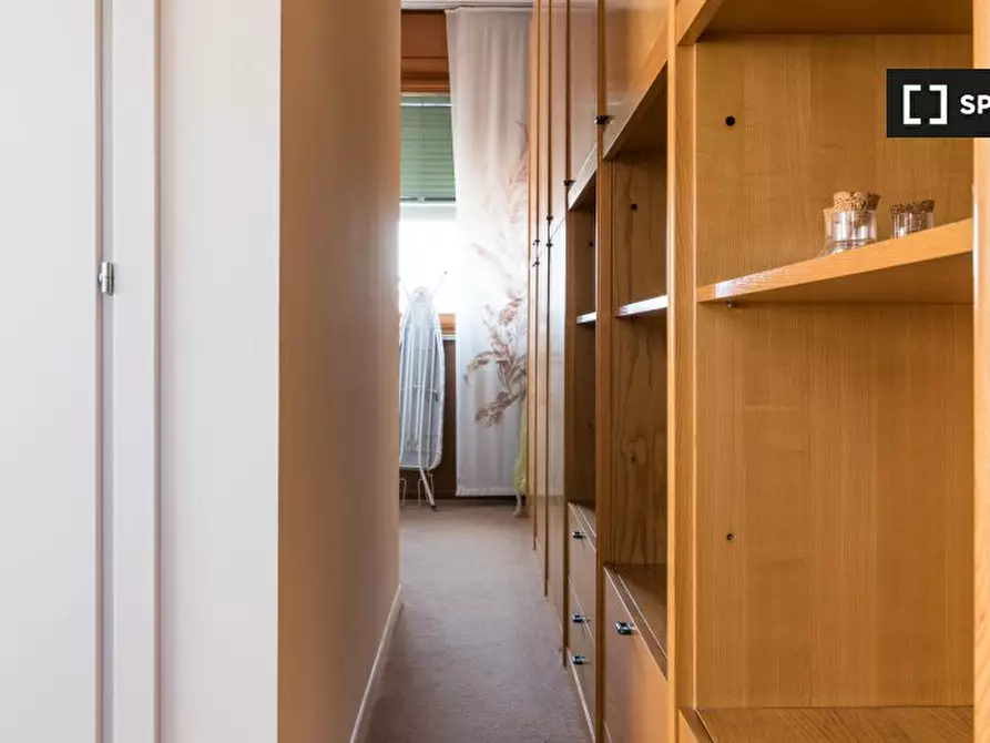 Immagine 3 di Camera condivisa in affitto  in Via Roald Amundsen, 20148 Milano MI, Italy a Milano