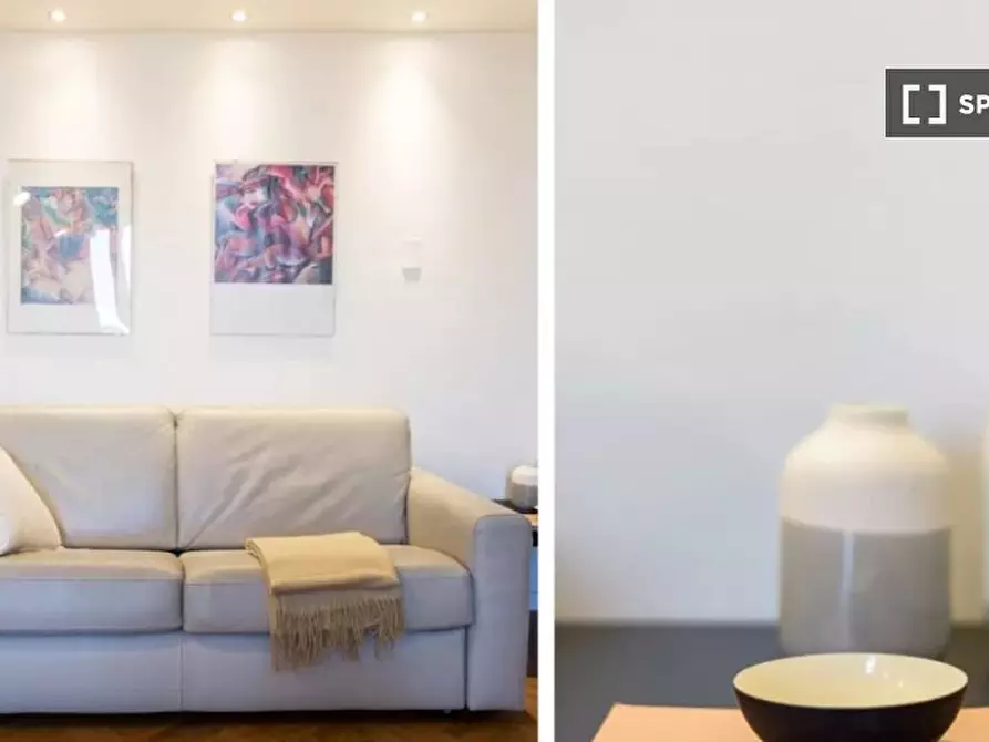 Immagine 10 di Appartamento in affitto  in Via Domenichino a Milano