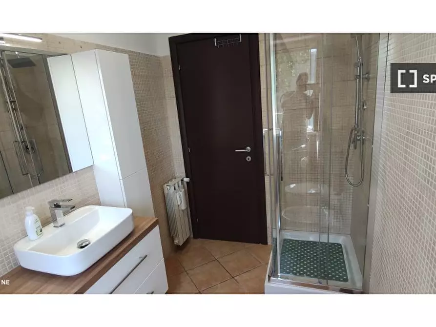 Immagine 7 di Appartamento in affitto  in Via dei Corsi a Roma