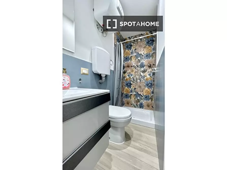 Immagine 5 di Appartamento in affitto  in Via Padova a Milano
