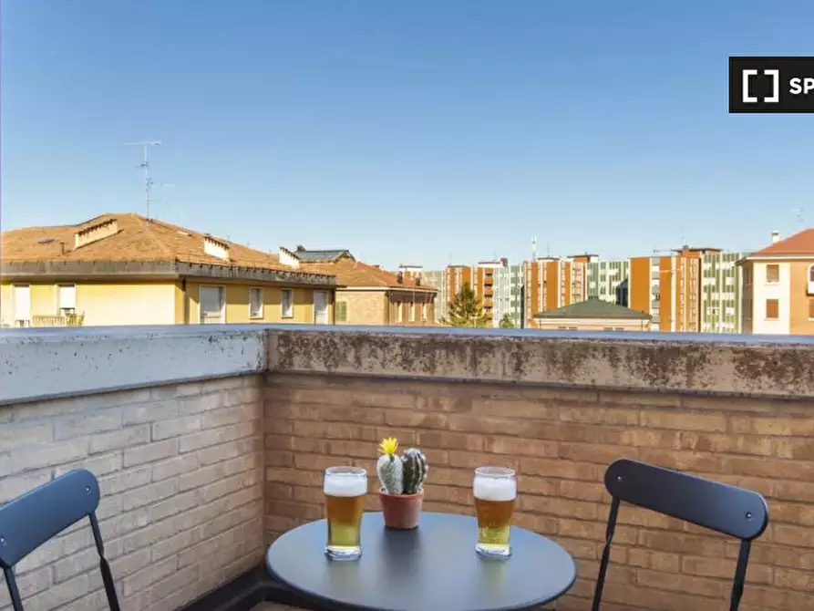 Immagine 9 di Appartamento in affitto  in Via Aurelio Saffi a Bologna