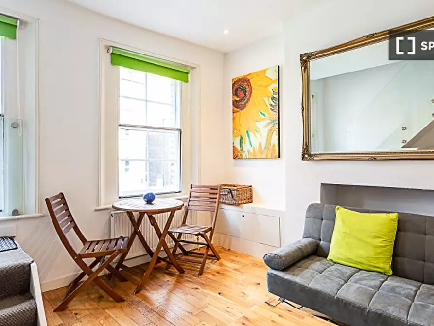 Immagine 11 di Appartamento in affitto  in Leo Yard a Islington
