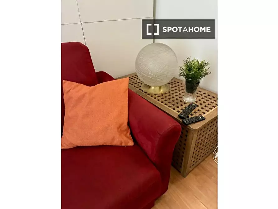 Immagine 8 di Ufficio in affitto  in Via Curtatone a Milano