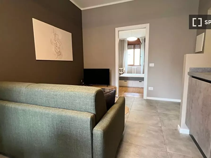 Immagine 3 di Appartamento in affitto  in Via Privata Francesco Koristka a Milano
