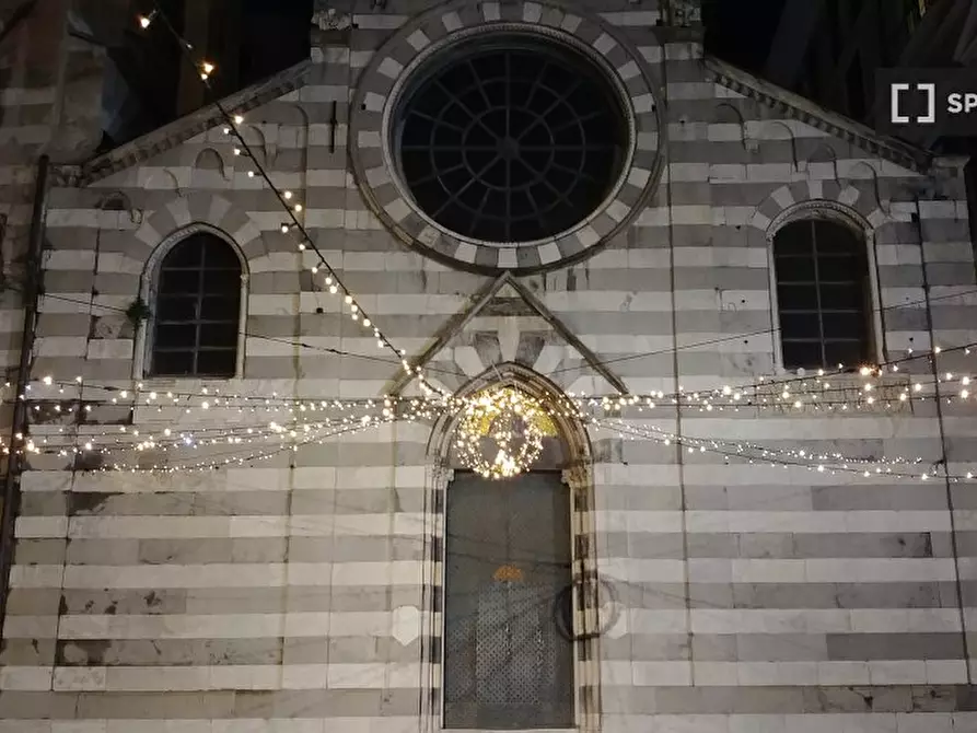 Immagine 9 di Appartamento in affitto  in Vico di S. Matteo a Genova