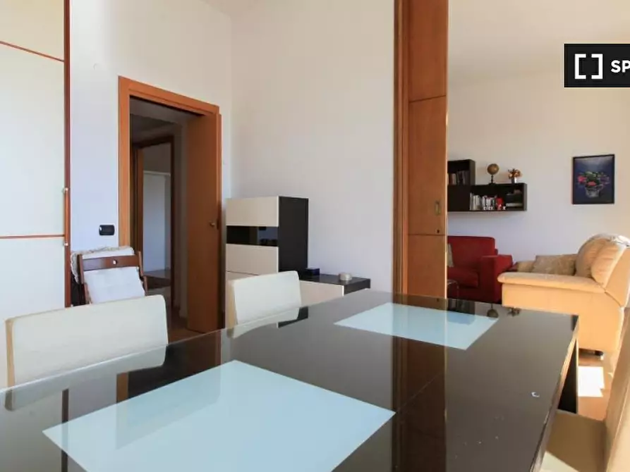 Immagine 6 di Appartamento in affitto  in Via Cosseria a Milano