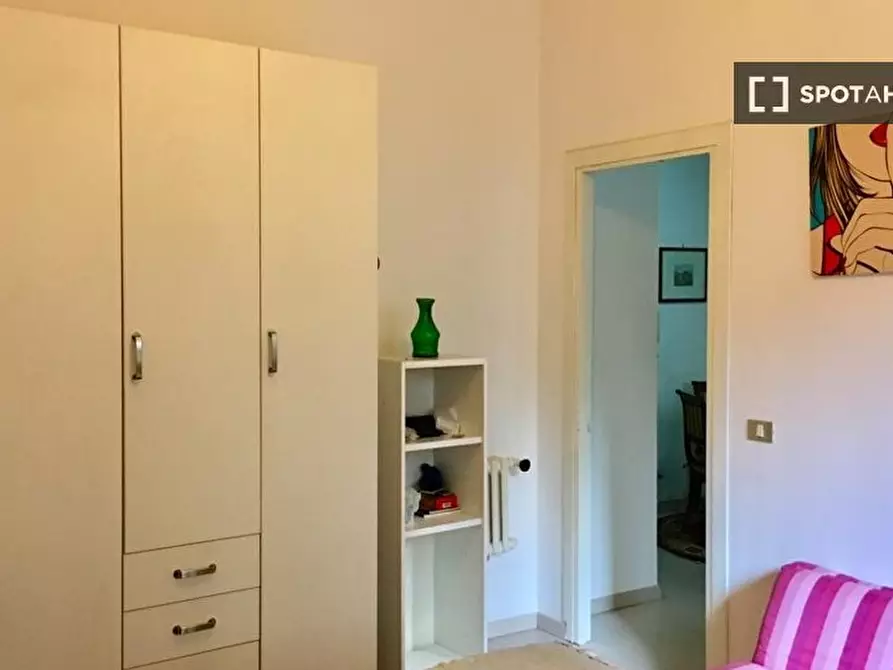 Immagine 6 di Appartamento in affitto  in Circonvallazione Gianicolense a Roma