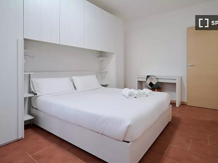 Immagine 3 di Appartamento in affitto  in Via Gargano a Milano