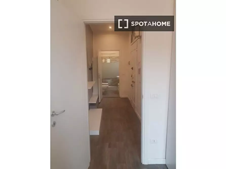 Immagine 3 di Appartamento in affitto  in Via della Scala a Firenze