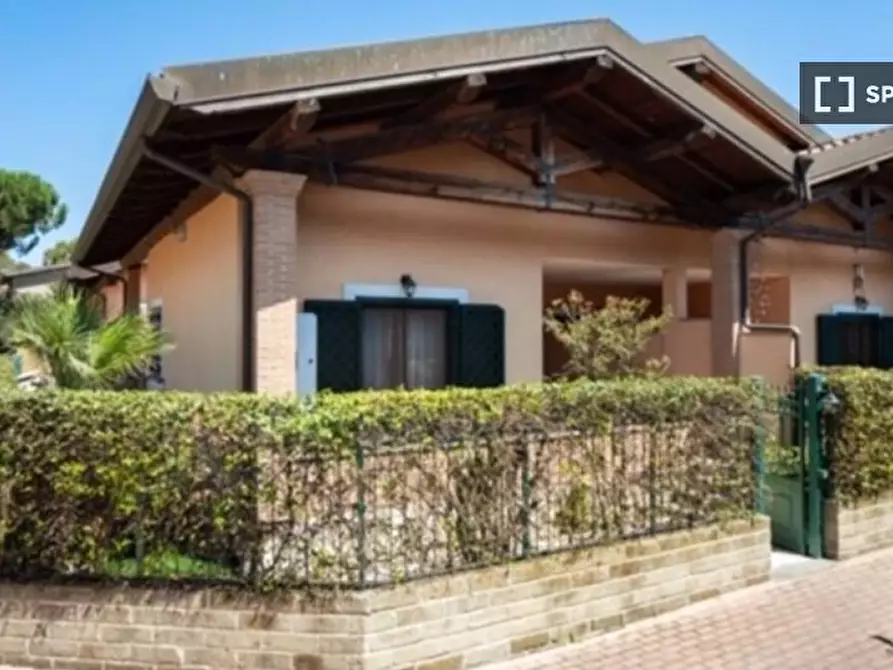 Immagine 4 di Appartamento in affitto  in Viale dei Romagnoli a Roma