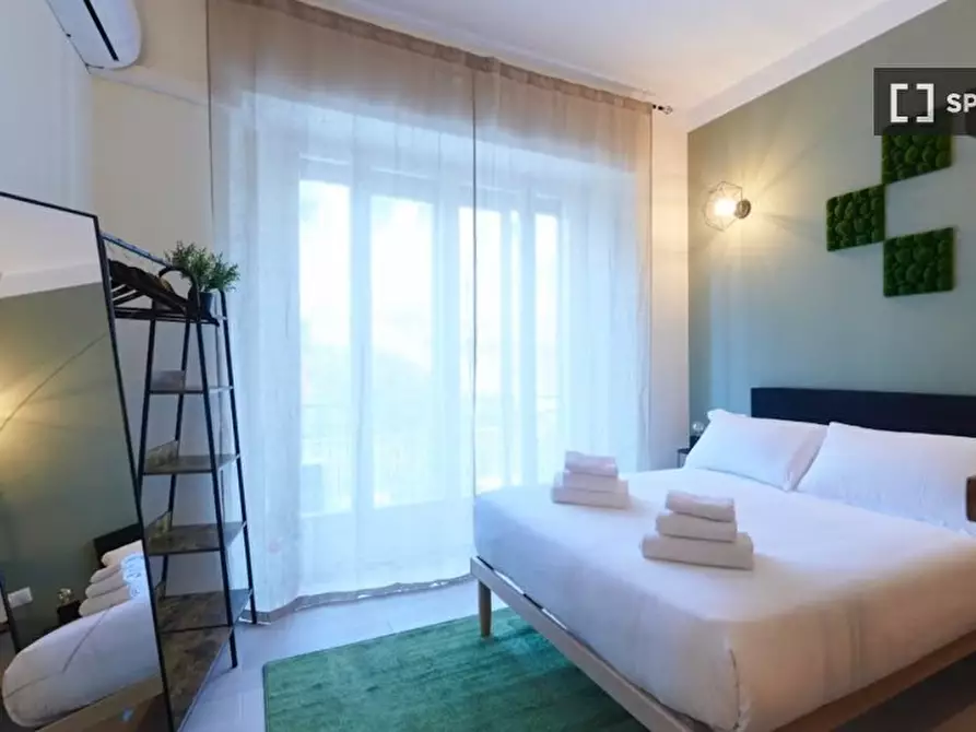 Immagine 4 di Appartamento in affitto  in Via Vittorio Emanuele II a Firenze