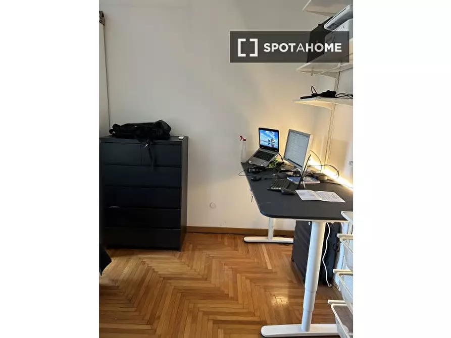 Immagine 8 di Appartamento in affitto  in Via Marco Ulpio Traiano a Milano