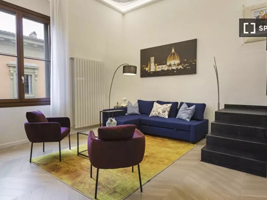 Immagine 2 di Appartamento in affitto  in Via S. Gallo a Firenze