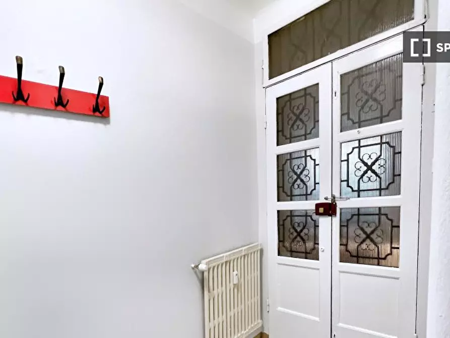 Immagine 4 di Ufficio in affitto  in Via Montebello a Bologna