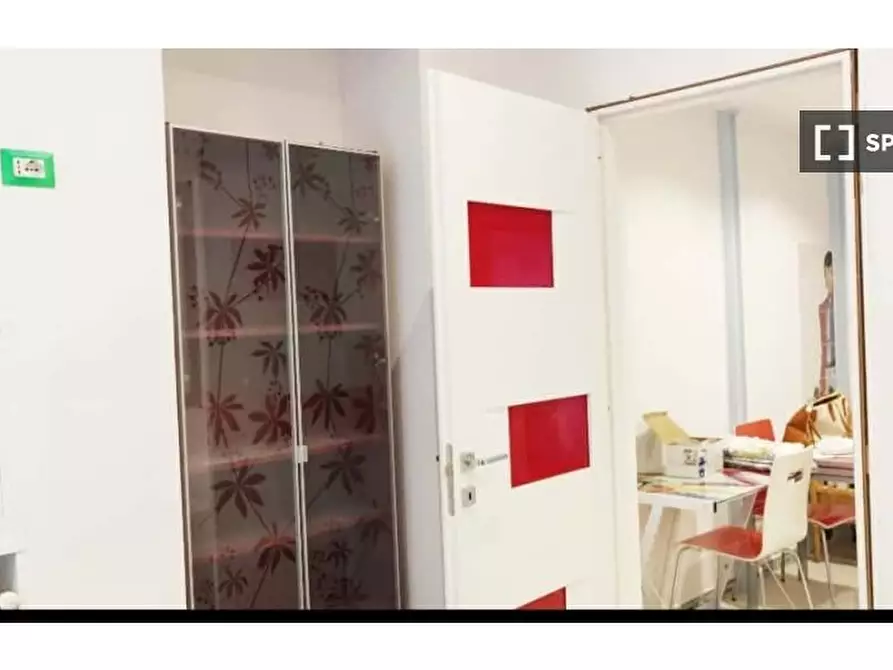Immagine 9 di Appartamento in affitto  in Via Rossana a Torino