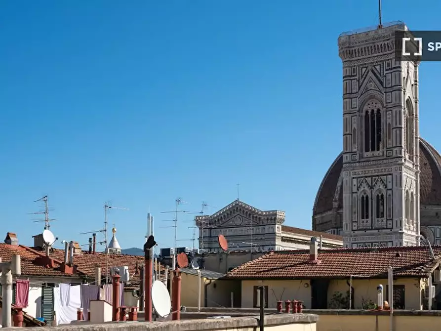 Immagine 15 di Appartamento in affitto  in Via dei Brunelleschi a Firenze