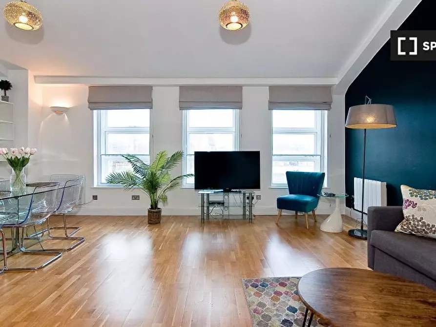 Immagine 3 di Appartamento in affitto  in North Penthouse Mulberry House a Islington