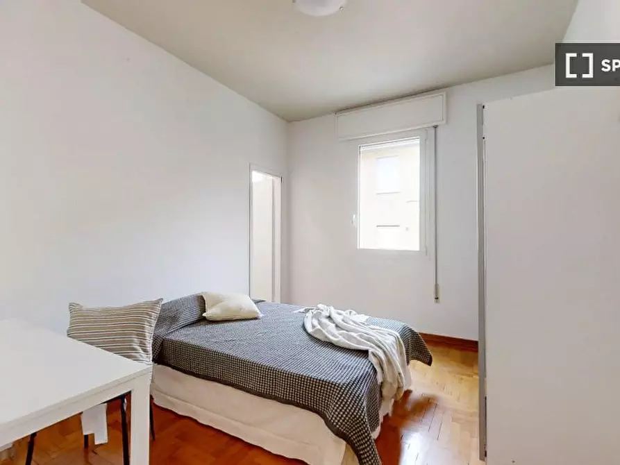 Immagine 12 di Camera condivisa in affitto  in VIA leonardo zize a Padova