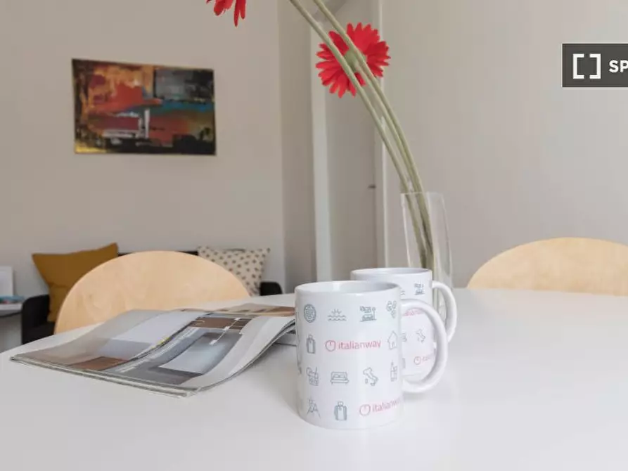 Immagine 18 di Appartamento in affitto  in Via Carlo Maria Maggi a Milano