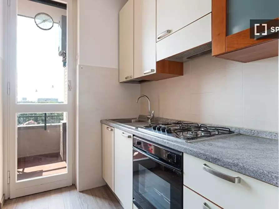 Immagine 10 di Appartamento in affitto  in Via Alessandro Astesani a Milano