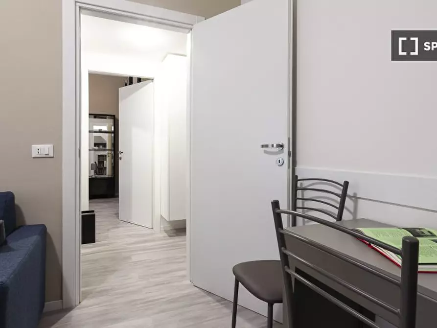 Immagine 10 di Appartamento in affitto  in Via Policarpo Petrocchi a Milano