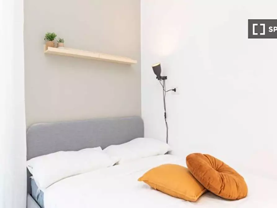 Immagine 2 di Camera condivisa in affitto  in Via Privata Parenzo a Milano