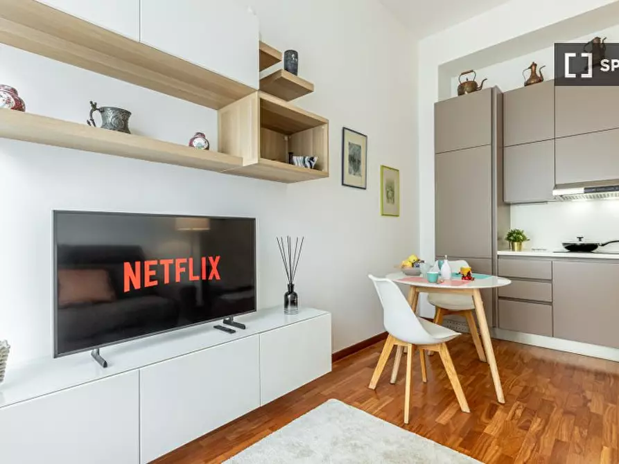 Immagine 8 di Appartamento in affitto  in Piazza Caiazzo a Milano