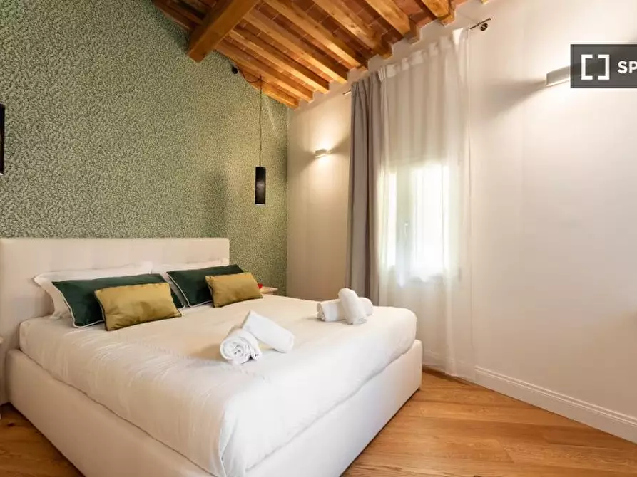 Immagine 10 di Appartamento in affitto  in Via de' Tornabuoni a Firenze