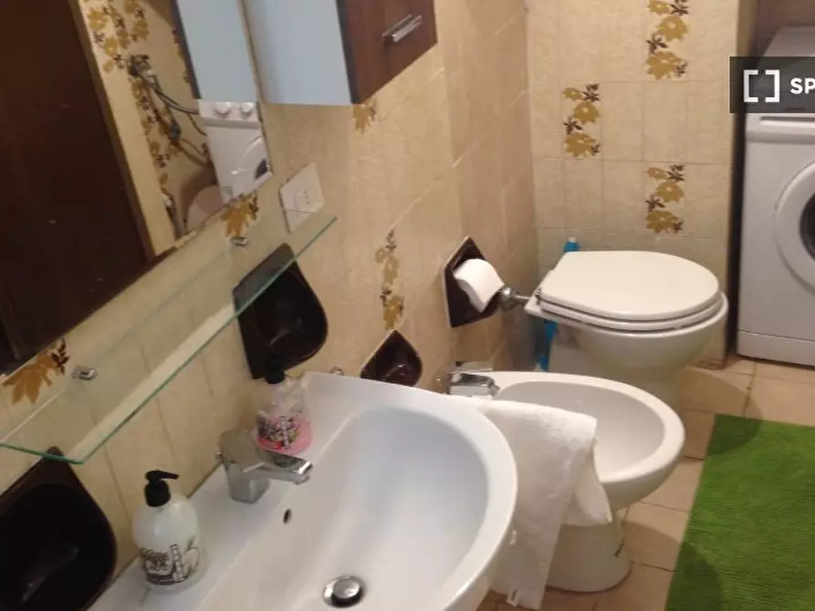 Immagine 5 di Camera condivisa in affitto  in Via Pietro Marocco a Milano