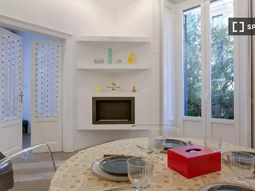 Immagine 13 di Appartamento in affitto  in Via Archimede a Milano