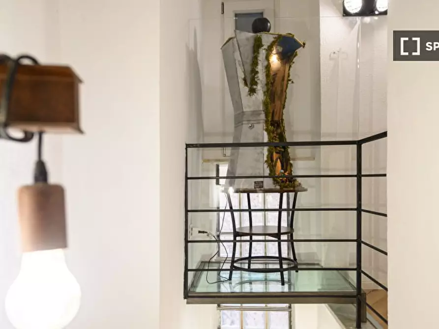 Immagine 13 di Appartamento in affitto  in Vico Graziella a Napoli