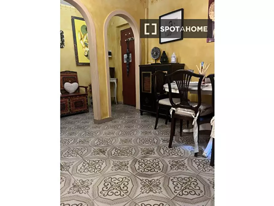 Immagine 9 di Appartamento in affitto  in Via dei Serragli a Firenze