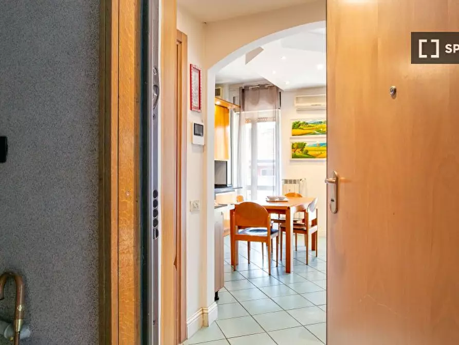 Immagine 9 di Appartamento in affitto  in Via Abbazia a Milano