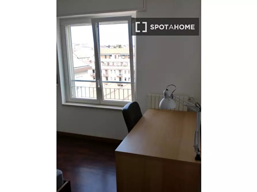 Immagine 13 di Appartamento in affitto  in Via Giuseppe Meda a Milano