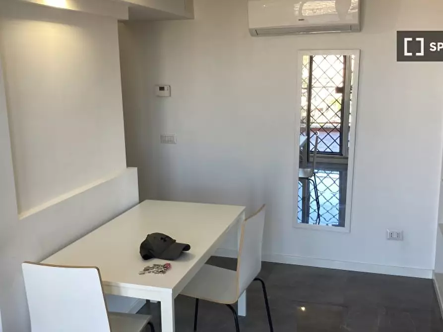 Immagine 3 di Ufficio in affitto  in Via Alberto Chiarugi a Roma