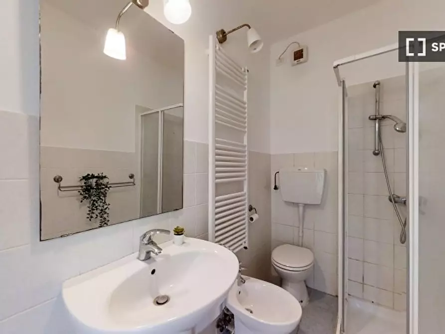 Immagine 16 di Camera condivisa in affitto  in VIA Medin a Padova